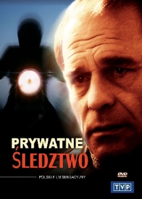 Prywatne śledztwo Wojciech Wójcik