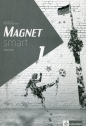 Magnet Smart 1 Ćwiczenia - Danuta Machowiak, Elżbieta Żuławińska, Jacek Betleja