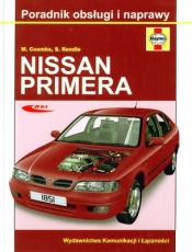 Nissan Primera