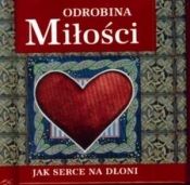ODROBINA MIŁOŚCI TW - Opracowanie zbiorowe