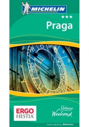 Praga Udany weekend