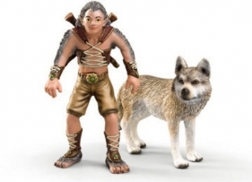 SCHLEICH GREGIS
