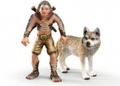 SCHLEICH GREGIS