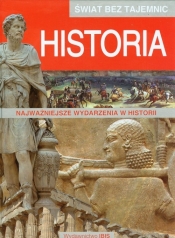 Świat bez tajemnic Historia - <br />