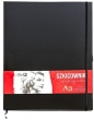 Szkicownik profesjonalny A5 80 kartek
