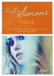 Tully (Uszkodzona okładka) - Paullina Simons