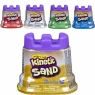 Kinetic Sand - Mini Zamek (mix kolorów)