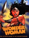 DC Wonder Woman Ultimate Guide Walker Landry Q.