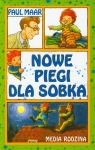 Nowe piegi dla Sobka Paul Maar