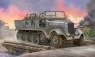 TRUMPETER German Sd.Kfz.6