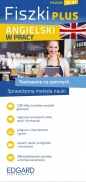 Angielski w pracy Fiszki PLUS - Sylwia Waśniewska, Agata Bal