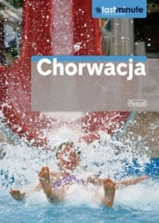 Chorwacja - Last Minute - Jenny McKelvie, Robin McKelvie