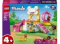 Lego Friends - Plac zabaw dla szczeniaczków, 66 el. (42665)