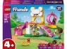 Lego Friends - Plac zabaw dla szczeniaczków, 66 el. (42665) Wiek: 4+