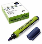 Marker niebieski (AP01/804A)
