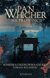 Pan Whicher na prowincji - Tomasz Bochiński, Agnieszka Chodkowska-Gyurics