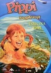 Pippi Langstrumpf Ucieczka Pippi - <br />