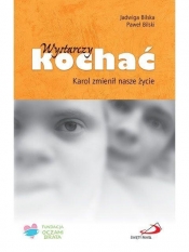 Wystarczy kochać