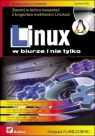 Linux w biurze i nie tylko  Flanczewski Sergiusz