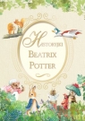 Pakiet Beatrix Potter. Historyjki i Kolorowanka Beatrix Potter