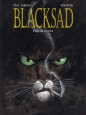 Blacksad tom 1. Pośród cieni - Juan Díaz Canales, Juanjo Guarnido