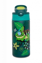 Coolpack, Bidon metalowy Bono - Tropic (Z10965)