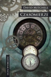 Czasomierze - David Mitchell