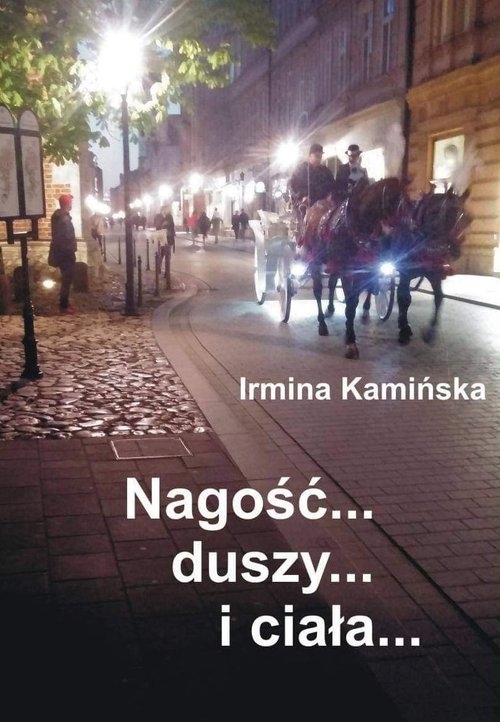 Nagość duszy i ciała / Pióro