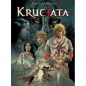 Krucjata. Wydanie zbiorcze - Jean Dufaux, Philippe Xavier