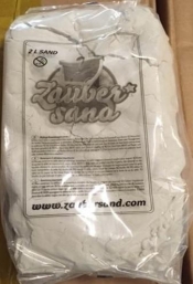 Living sand 1 litr - magiczny piasek