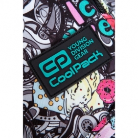 Plecak Patio cool pack ICE CREAM (C25239)