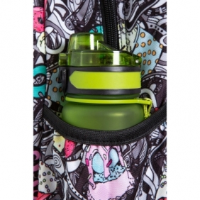 Plecak Patio cool pack ICE CREAM (C25239)
