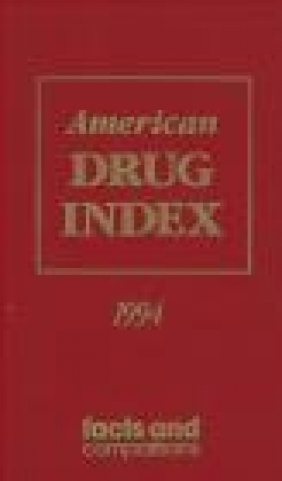 American Drug Index 94 N. Billups