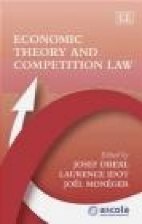 Economic Theory and Competition Law