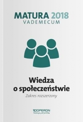 Matura 2018 WOS. Testy i arkusze ZR - Mikołaj Walczyk