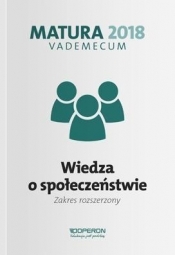 Matura 2018 WOS. Testy i arkusze ZR - Mikołaj Walczyk