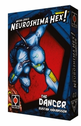 Neuroshima HEX 2.5: Dancer