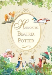 Pakiet Beatrix Potter. Historyjki i Kolorowanka - Beatrix Potter