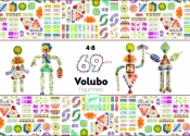 Puzzle Volubo 3D 69: Postacie (DJ05631)