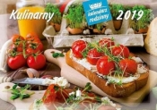 Kalendarz 2019 Rodzinny Kulinarny WL1