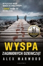 Wyspa zaginionych dziewcząt - Alex Marwood