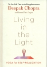 Living in the Light Yoga for Self-Realization Chopra Deepak