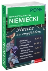 Słownik tematyczny niemiecki