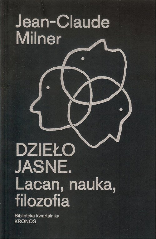 Dzieło jasne Lacan, nauka, filozofia