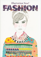 Illustration Now! Fashion