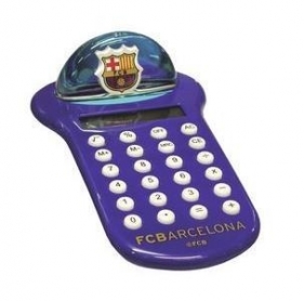 Kalkulator FC Barcelona