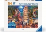 Ravensburger, Puzzle 500: Piza (12000709) Wiek: 12+