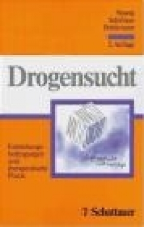 Drogensucht R Brinkmann, R Schifman, M Nowak