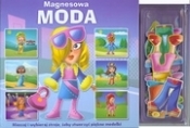 Magnesowa moda