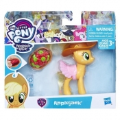 My Little Pony Magiczne Sztuczki Kucyków Applejack (E1928/E2565)